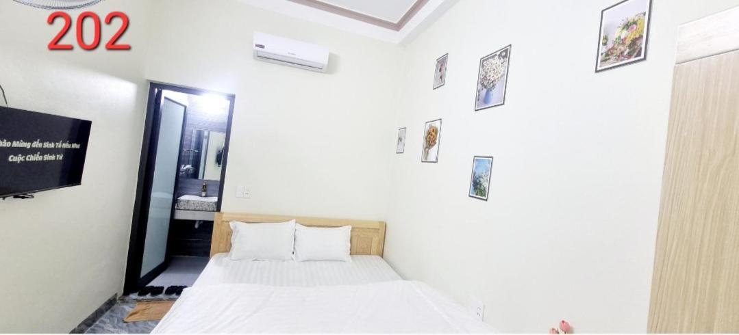Nha Nghi Anh Van Đồng Văn Camera foto